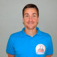 Bojan Jovanović - trener KK Orli Postojna